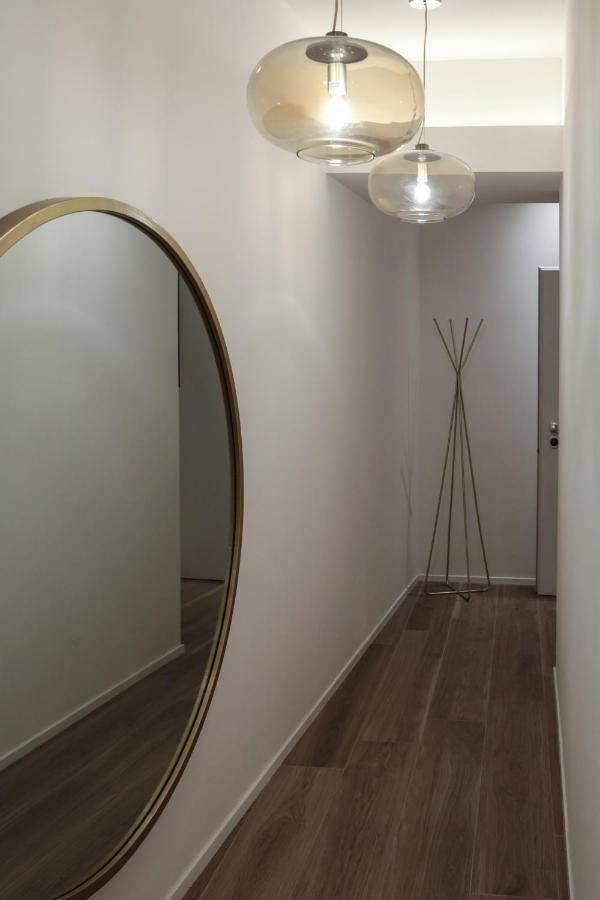 칼리아리 Loft Mono 3 아파트 외부 사진